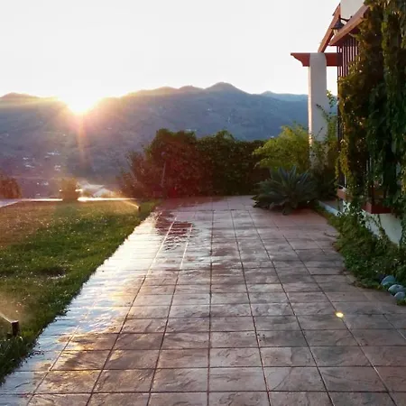 Casa Quebraero Caminito Del Rey Holiday home Alora