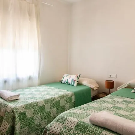Casa Quebraero Caminito Del Rey Holiday home *