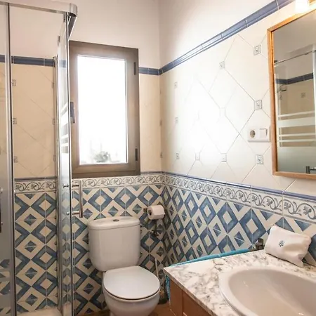 Casa Quebraero Caminito Del Rey Holiday home